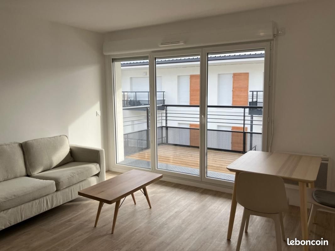 Appartement à louer, 41m², Corbeil-Essonnes