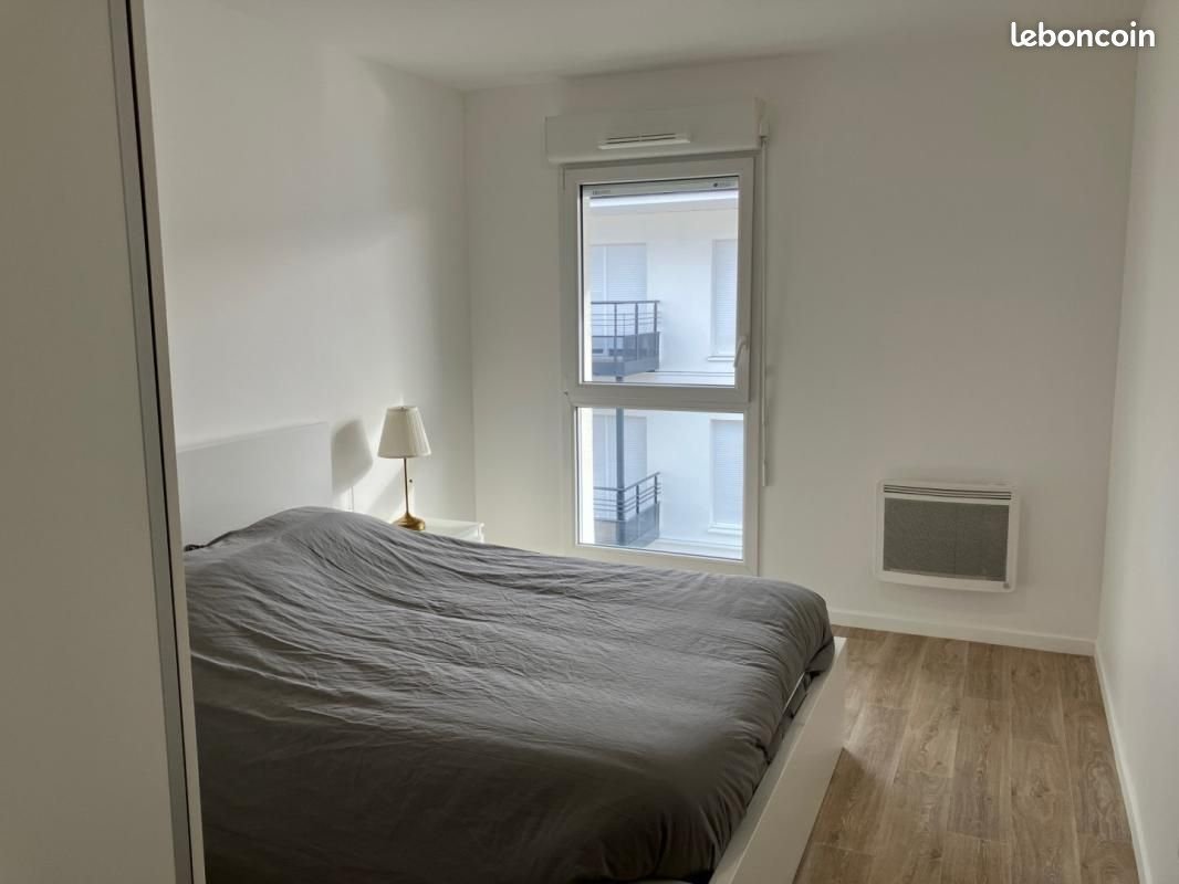 Appartement à louer, 41m², Corbeil-Essonnes