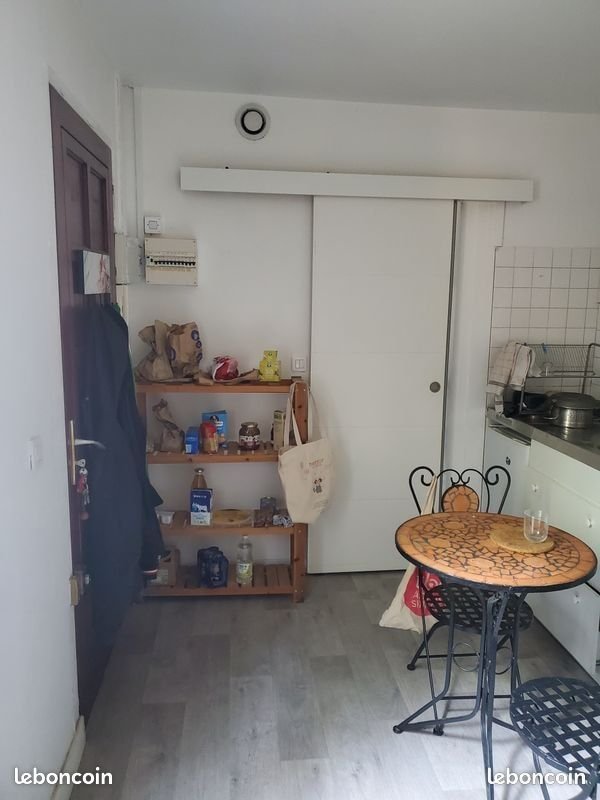 Appartement à louer, 20m², Toulouse