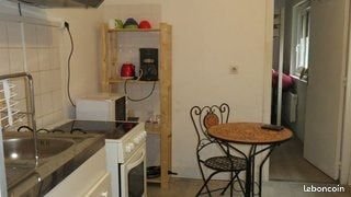 Appartement à louer, 20m², Toulouse