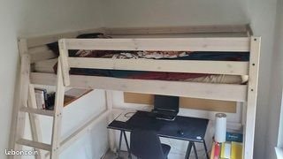 Appartement à louer, 20m², Toulouse