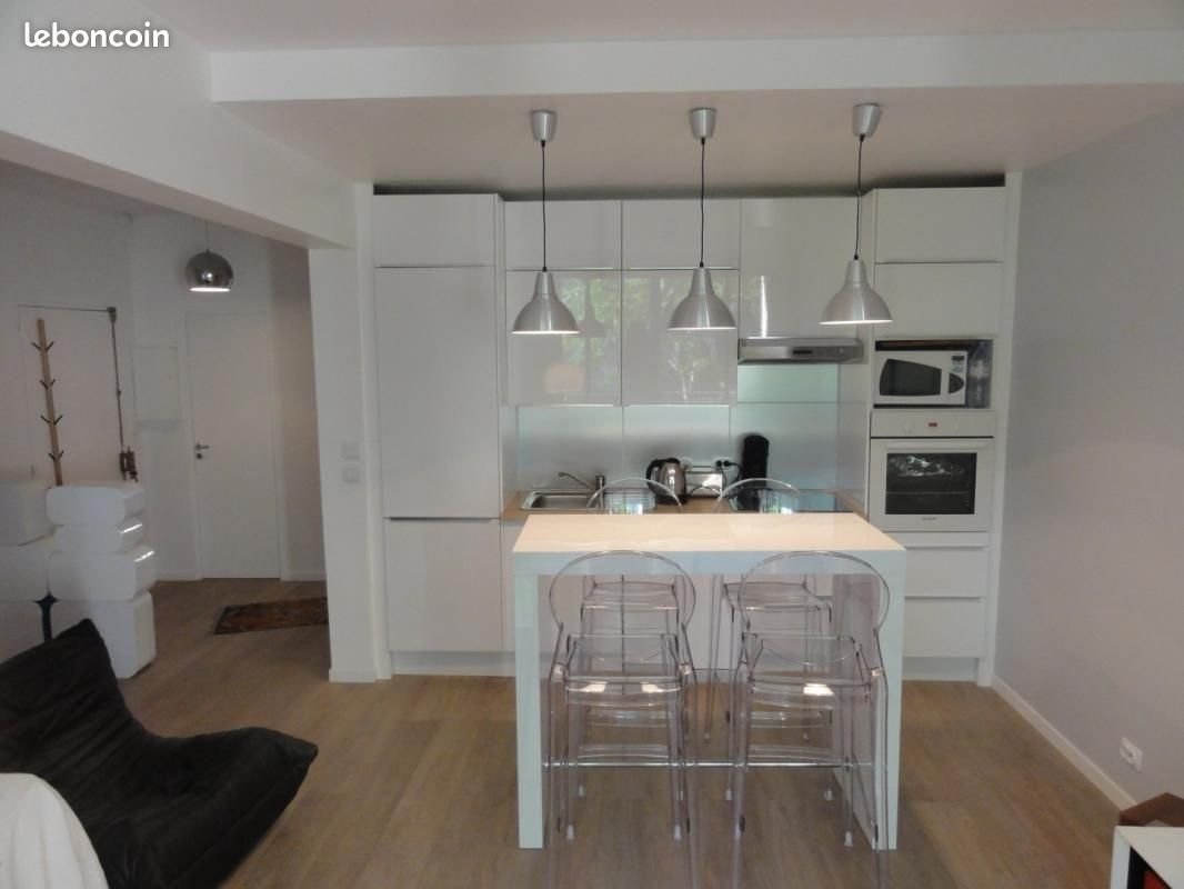 Appartement à louer, 66m², Paris 15ème