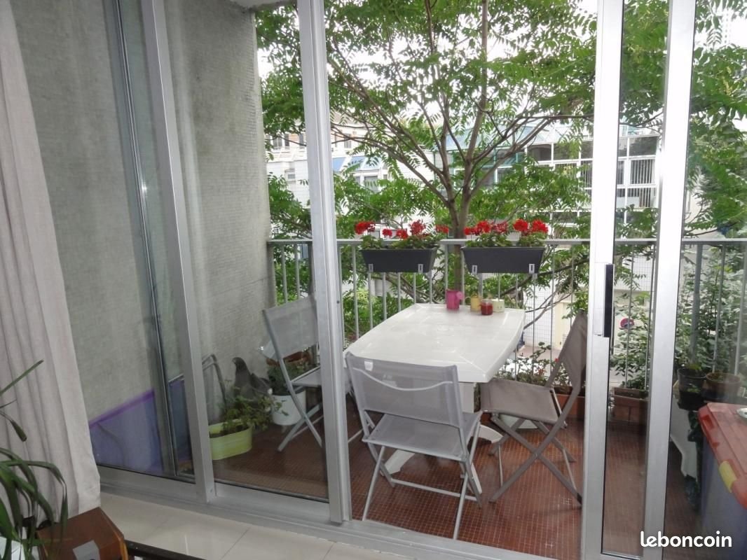 Appartement à louer, 66m², Paris 15ème
