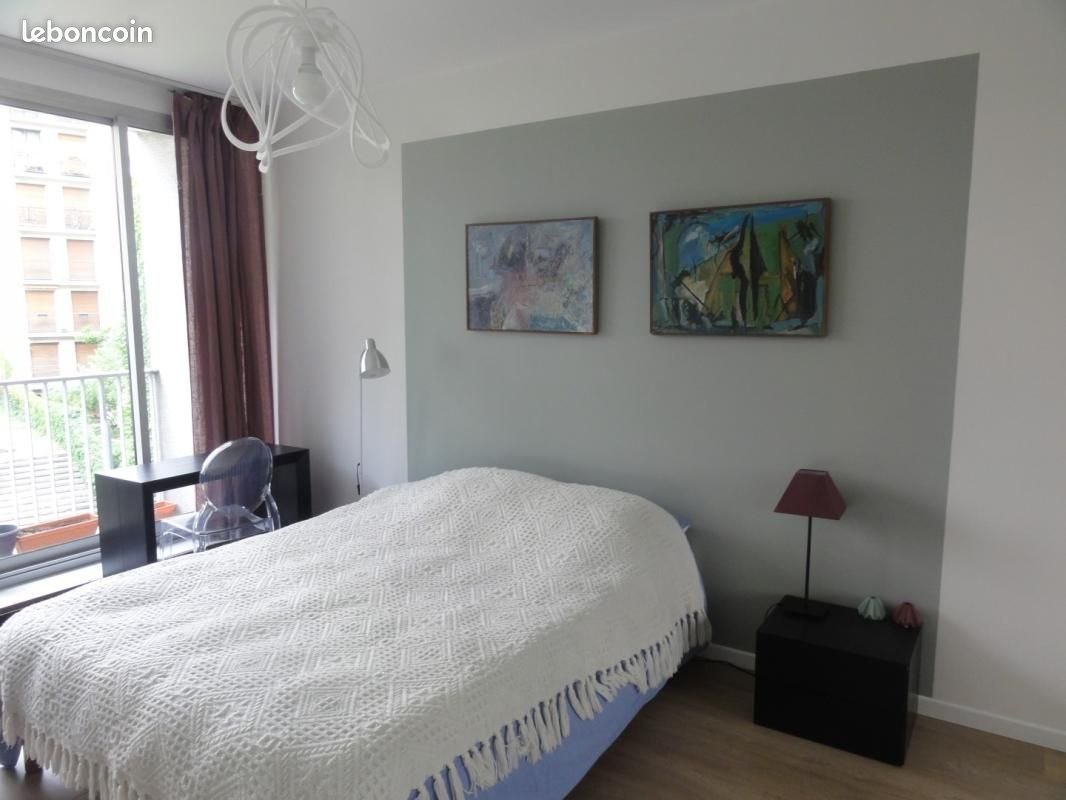 Appartement à louer, 66m², Paris 15ème