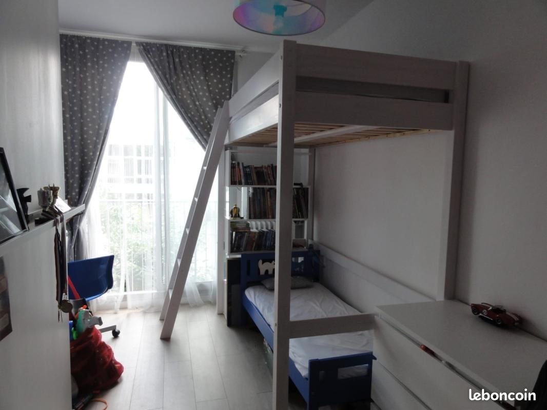 Appartement à louer, 66m², Paris 15ème