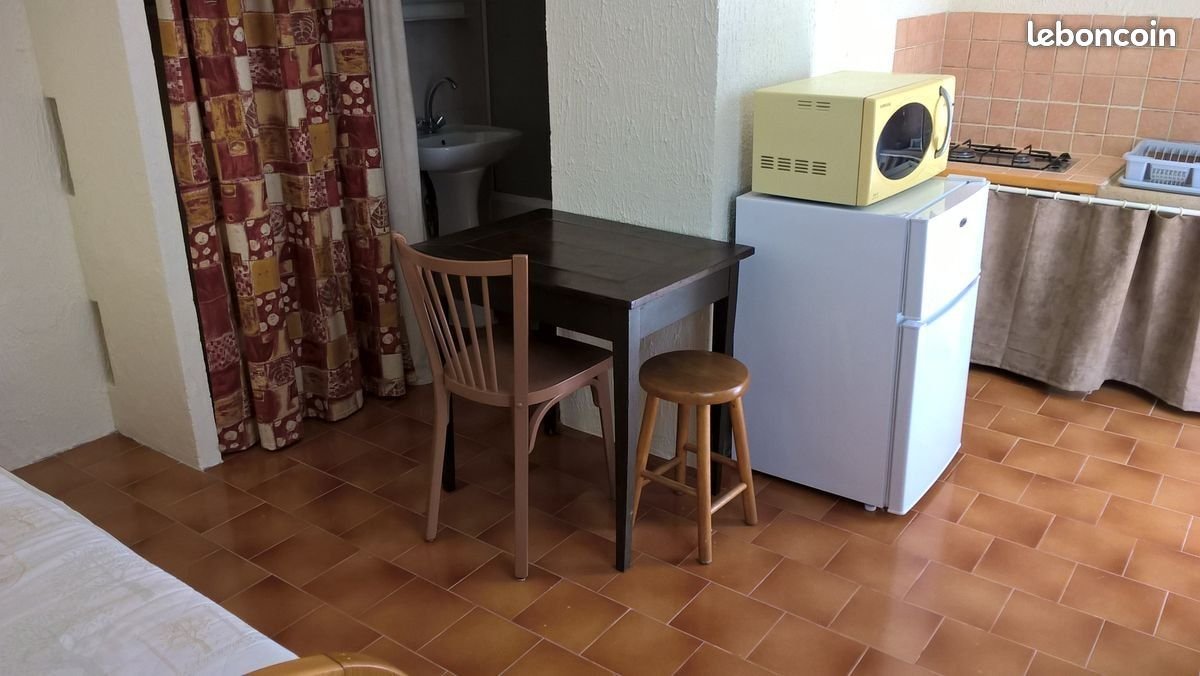 Appartement à louer, 15m², Cabriès