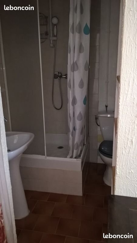 Appartement à louer, 15m², Cabriès