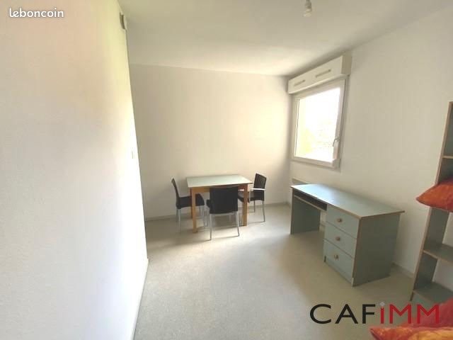 Appartement à louer, 18m², Lyon 8ème