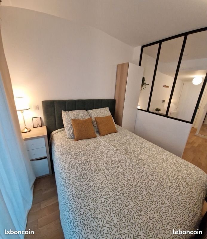 Appartement à louer, 30m², Paris 15ème