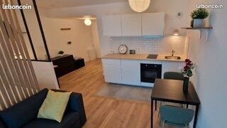 Appartement à louer, 30m², Paris 15ème