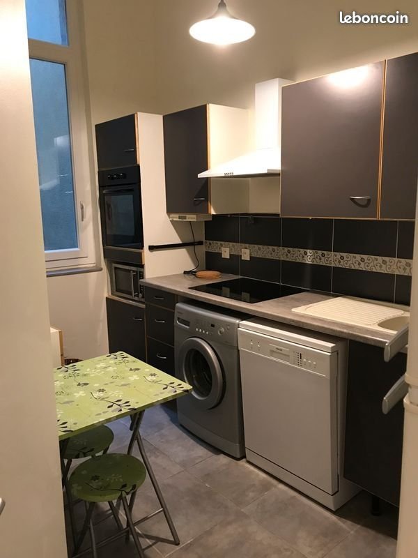 Appartement à louer, 65m², Bordeaux