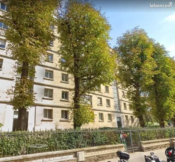 Appartement à louer, 48m², Neuilly-sur-Seine