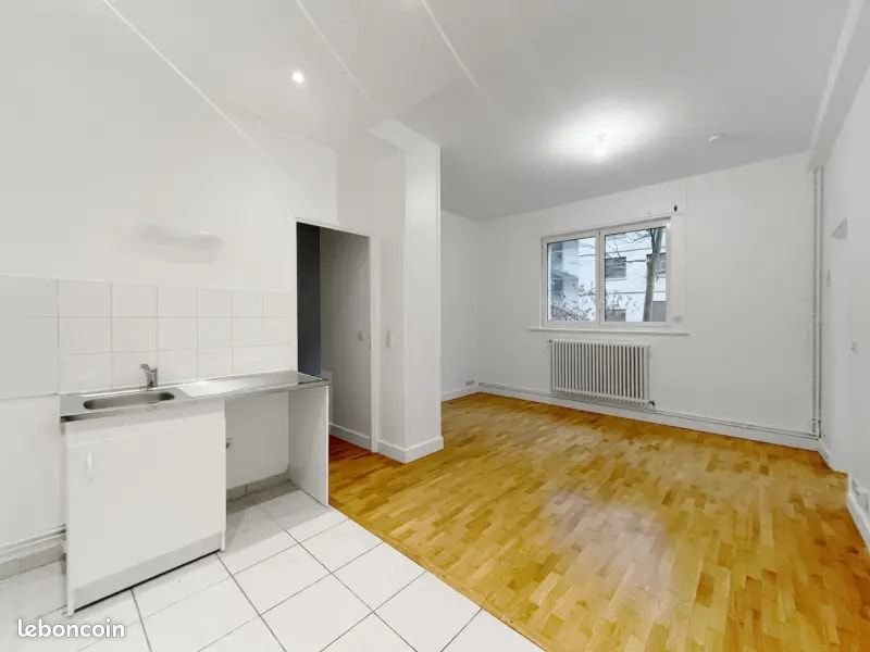 Appartement à louer, 48m², Neuilly-sur-Seine