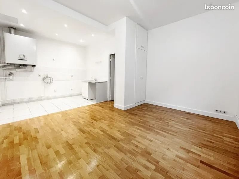Appartement à louer, 48m², Neuilly-sur-Seine