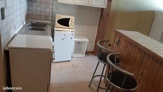 Appartement à louer, 35m², Pontarlier