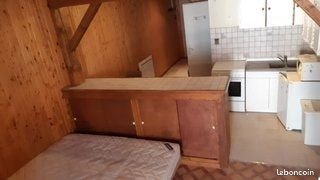 Appartement à louer, 35m², Pontarlier