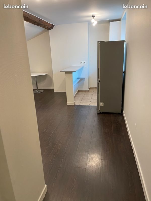 Appartement à louer, 45m², Lyon 3ème