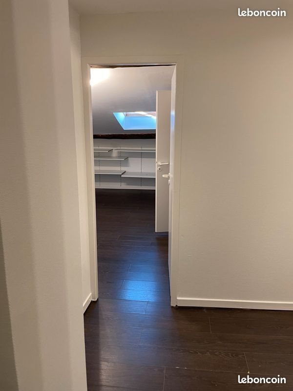 Appartement à louer, 45m², Lyon 3ème