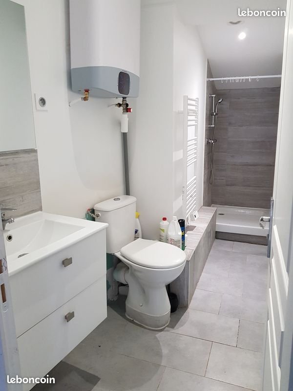 Appartement à louer, 45m², Givors