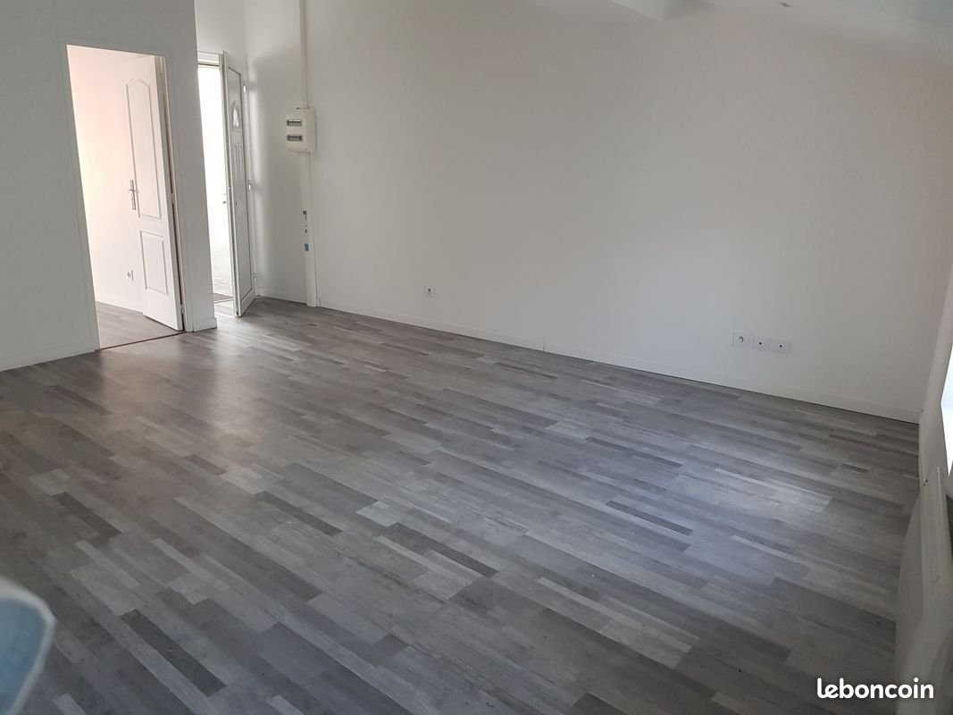 Appartement à louer, 45m², Givors