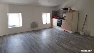 Appartement à louer, 45m², Givors