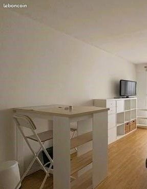 Appartement à louer, 22m², Nice