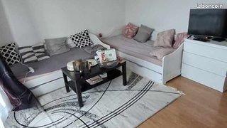 Appartement à louer, 30m², Boissy-sous-Saint-Yon