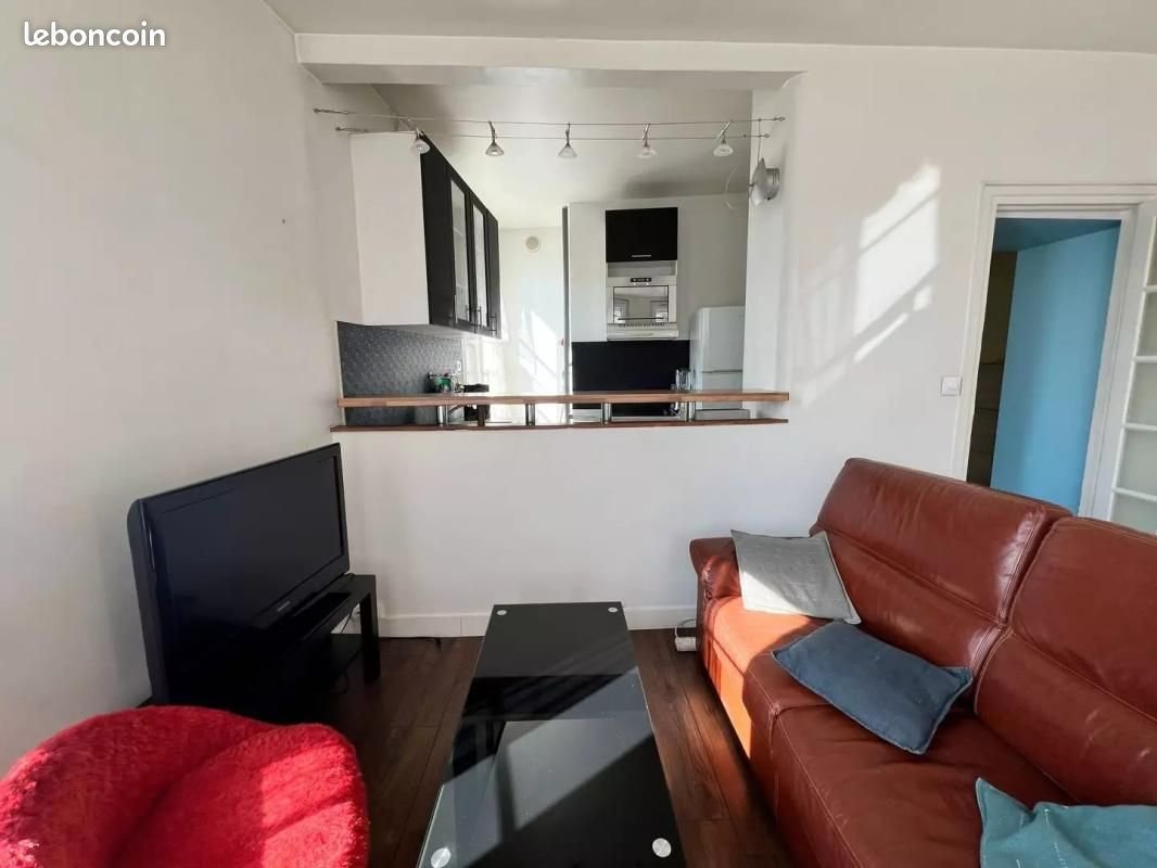 Appartement à louer, 54m², Colombes