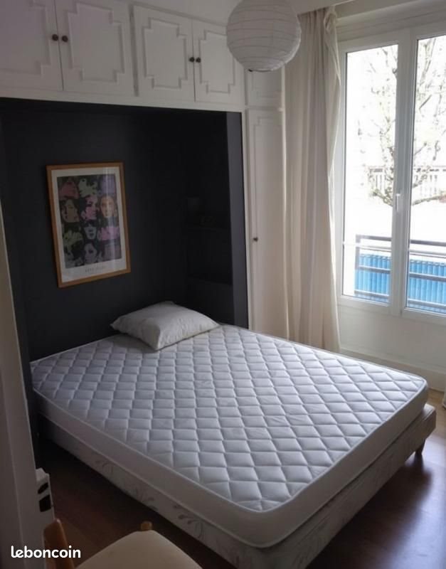 Appartement à louer, 33m², Paris 15ème