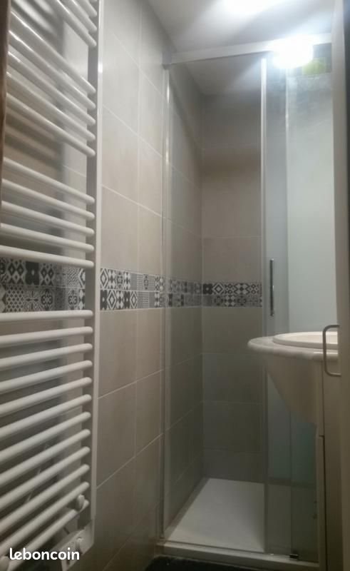 Appartement à louer, 33m², Paris 15ème