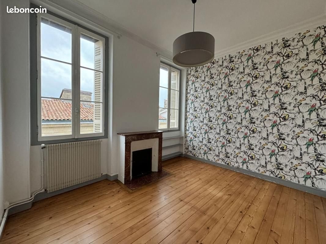 Appartement à louer, 53m², Bordeaux