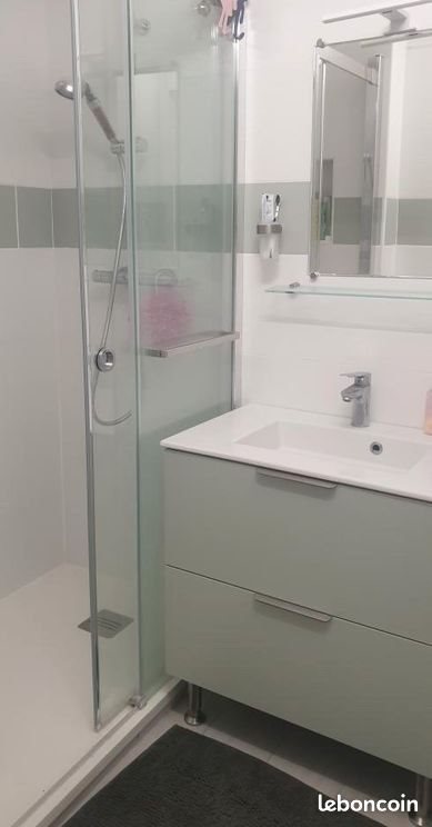 Appartement à louer, 57m², Bordeaux