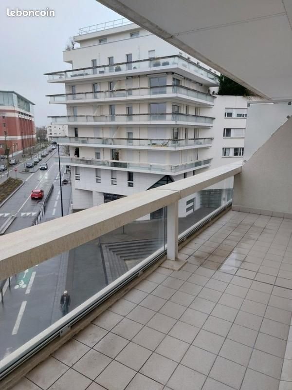 Appartement à louer, 45m², Montigny-le-Bretonneux