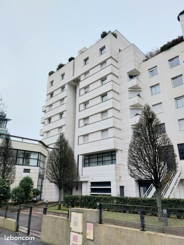 Appartement à louer, 45m², Montigny-le-Bretonneux