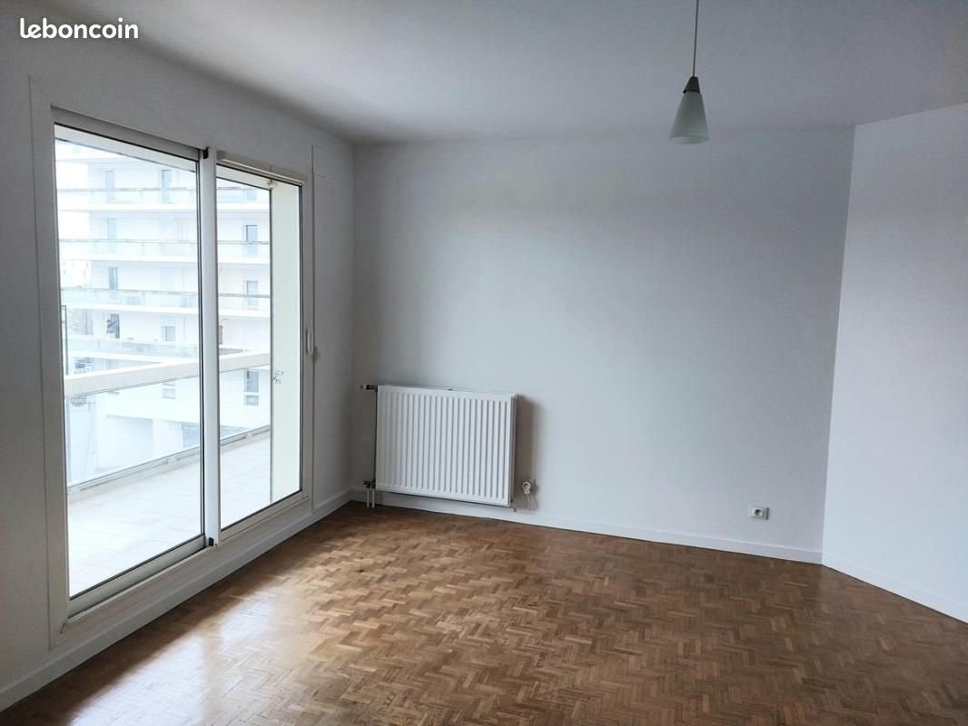 Appartement à louer, 45m², Montigny-le-Bretonneux