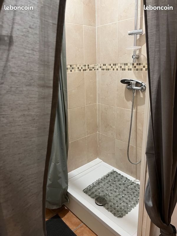 Appartement à louer, 25m², Choisy-le-Roi