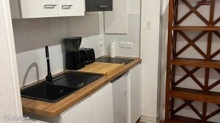 Appartement à louer, 25m², Choisy-le-Roi