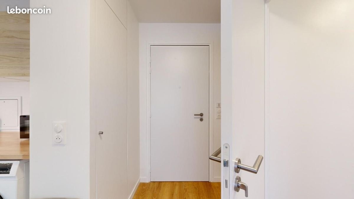 Appartement à louer, 27m², Bagneux