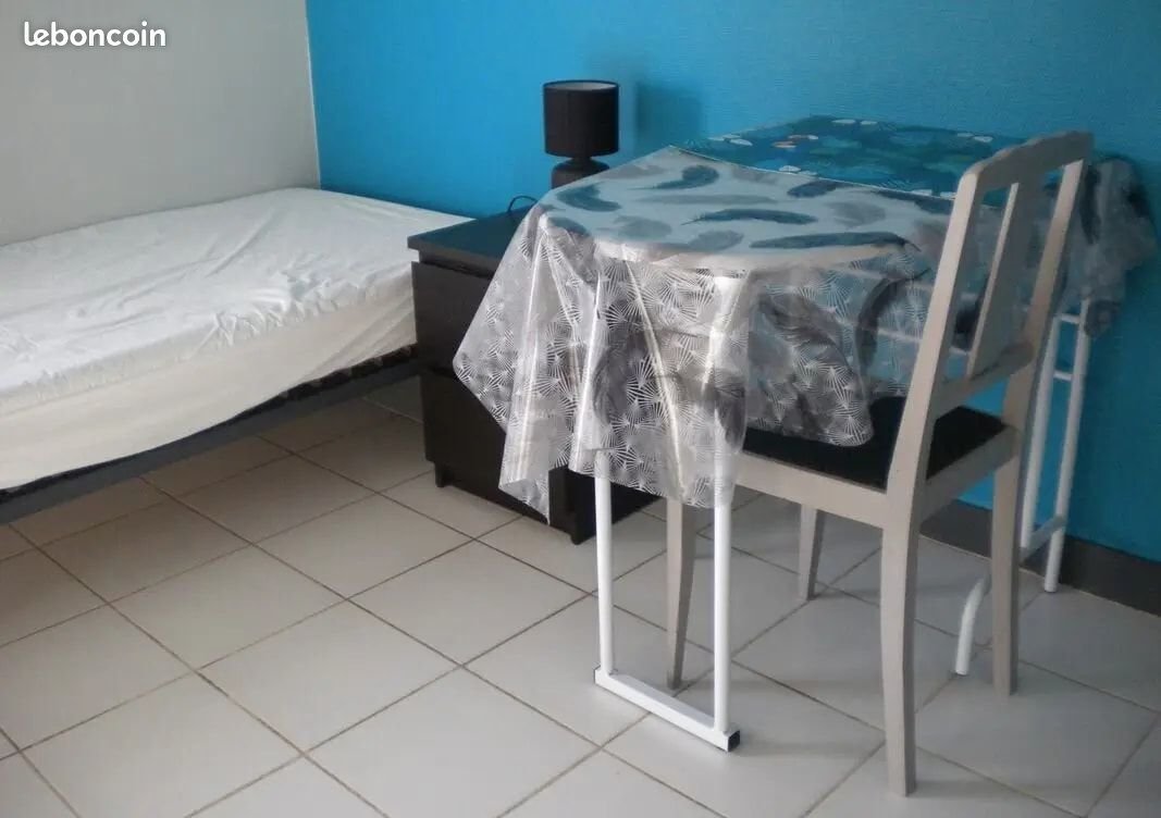 Appartement à louer, 16m², Nice