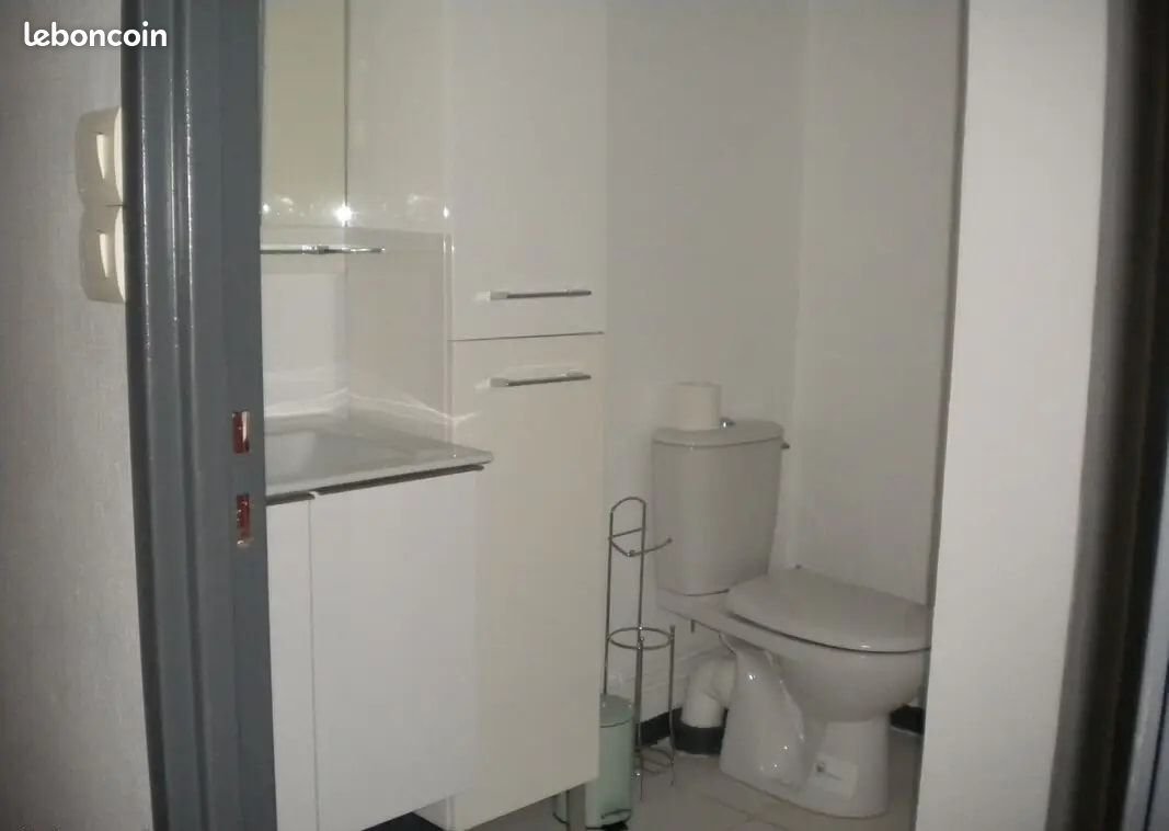 Appartement à louer, 16m², Nice