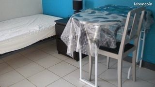 Appartement à louer, 16m², Nice