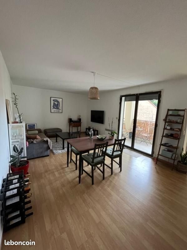 Appartement à louer, 72m², Toulouse