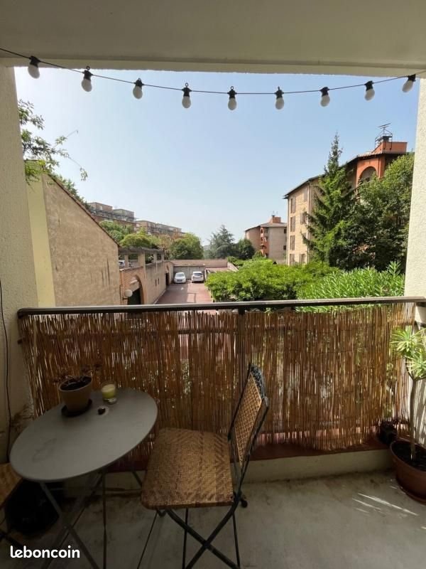 Appartement à louer, 72m², Toulouse