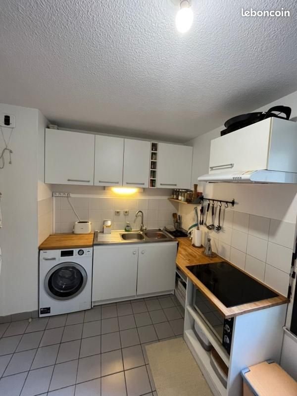 Appartement à louer, 72m², Toulouse