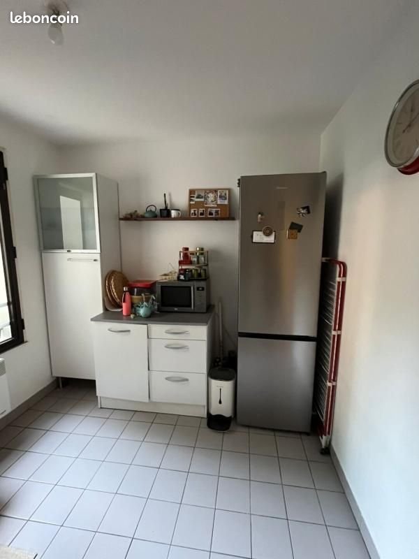 Appartement à louer, 72m², Toulouse