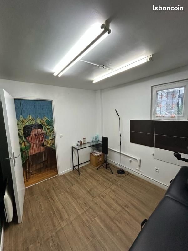 Appartement à louer, 9m², Montreuil