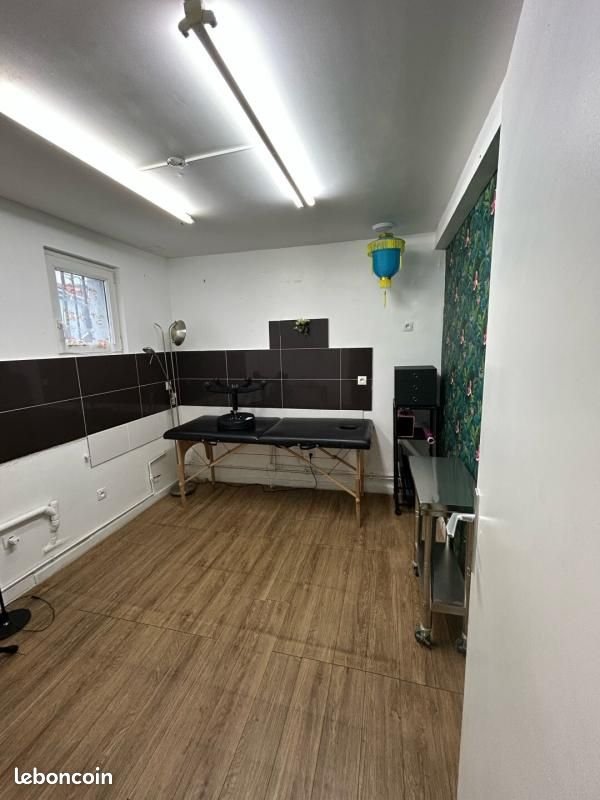 Appartement à louer, 9m², Montreuil