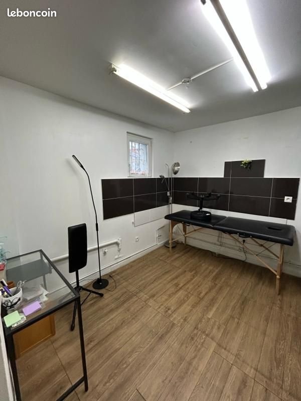 Appartement à louer, 9m², Montreuil
