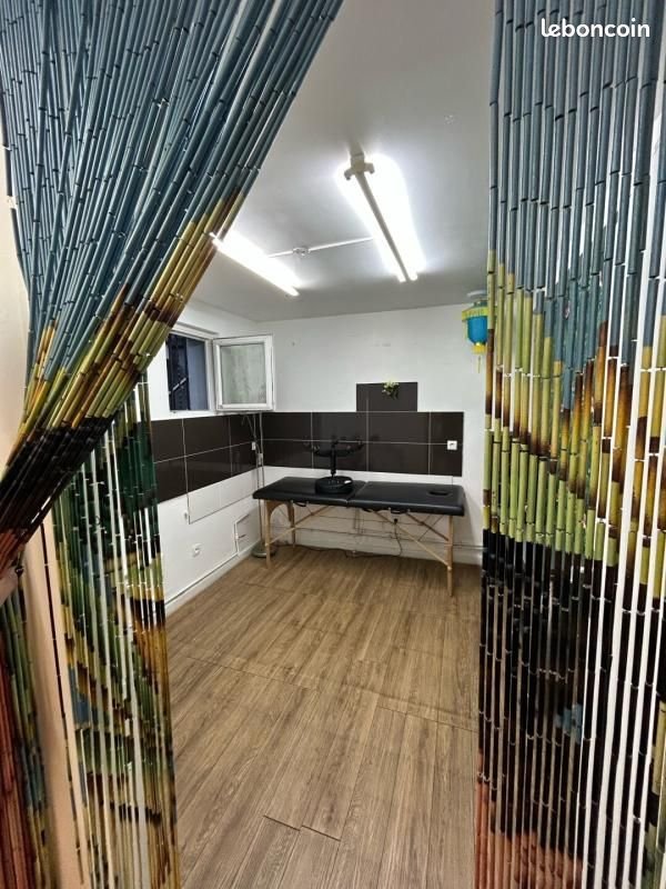 Appartement à louer, 9m², Montreuil