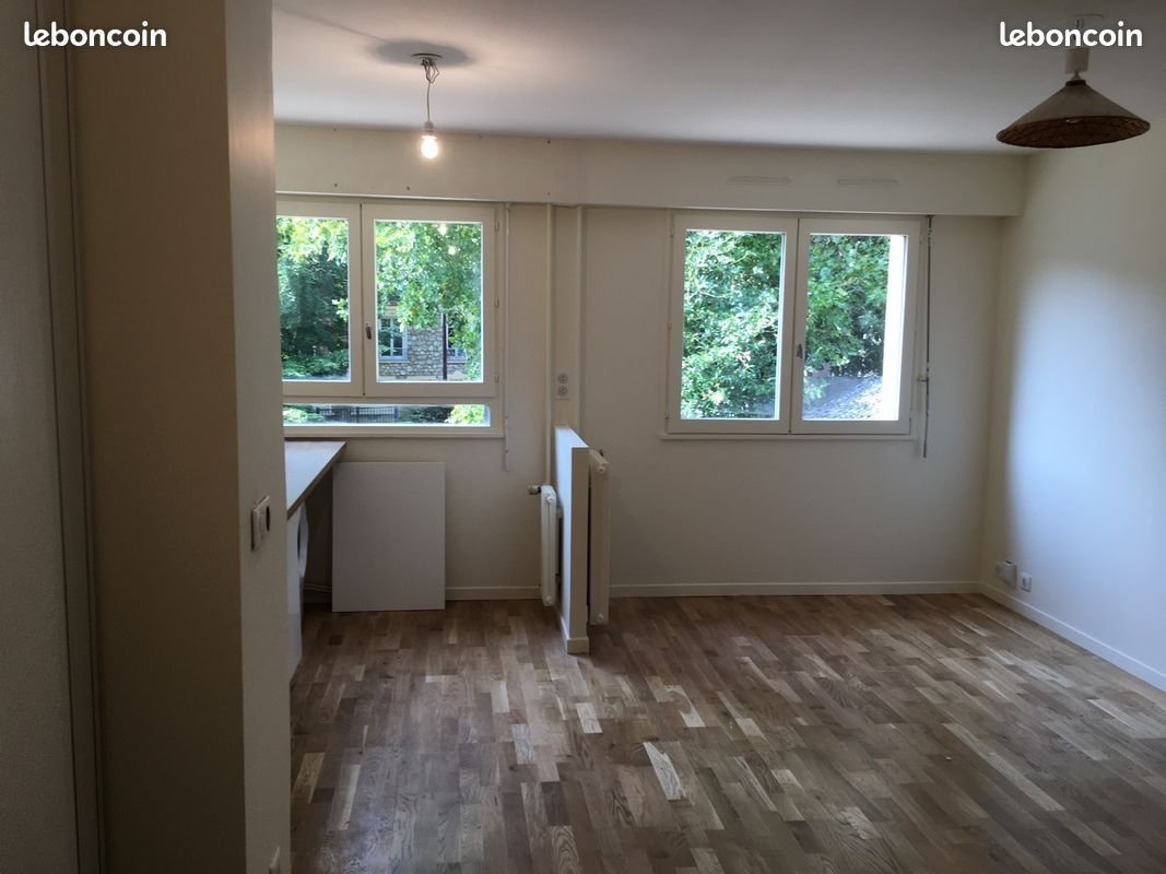 Appartement à louer, 27m², Viroflay